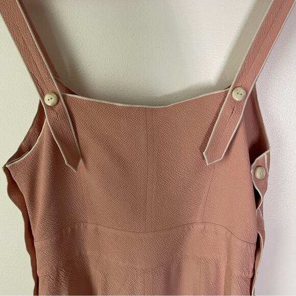 Rag & Bone Pink Tank Top Dress  Size XXS - Picture 5 of 7